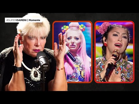 Silvia Dumitrescu, ce crede cu adevărat despre Delia și Andra: „E foarte greu! Fanii nu mai iartă!"