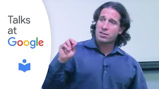 Jeremy Bailenson, Infinite Reality: Revealing the Blueprints of our Virtual Lives | Talks at Google