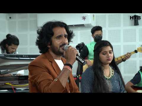 Jiye To Jiye Kaise | @Honey_Tune_Band | Ishita Vishwakarma & Subhas Choubisa