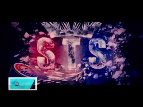 STS SANOK (M.W.N, Sudoł) Ciarko PBS Bank Klub Hokejowy Sanok