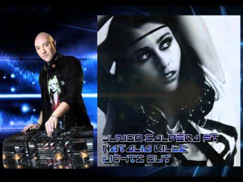 Junior Caldera ft. Natalia Kills & Far East Movement - Lights Out [New 2012]