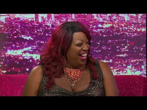 In Loving Memory: Lady Red On Getting Recognized In The Street