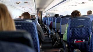 Admiral Twin - Motel &amp; Flight