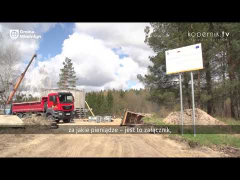 Mamy nową strategię rozwoju miasta i gminy Miłomłyn