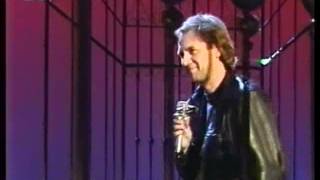 Stefan Waggershausen - Laura / 1991 ZDF