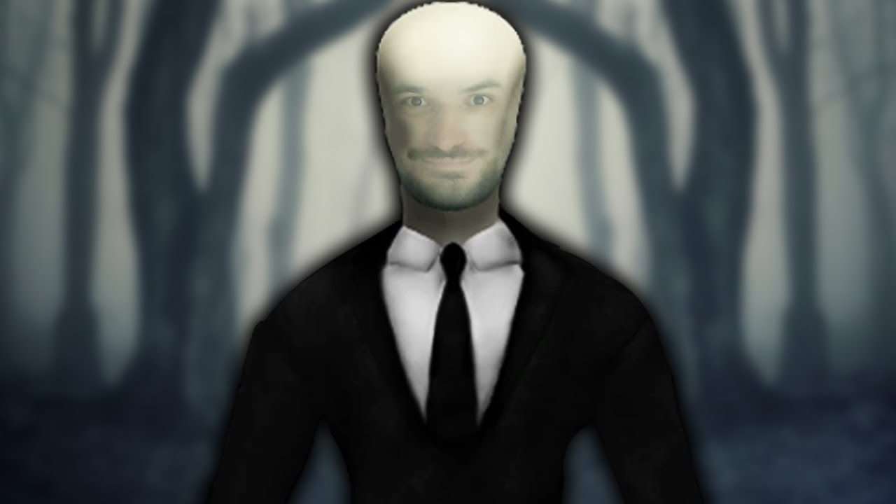 COMO ESTÁ SLENDER EM 2022?