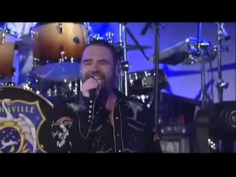 Karel Gott sings Forever Young (Alphaville)