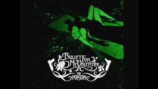 Bullet For My Valentine &#39;&#39;My Fist, Your Mouth, Her Scars&#39;&#39;