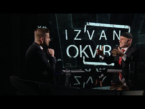 Izvan okvira: Gost Sulejman Bugari (13.1.2020.)
