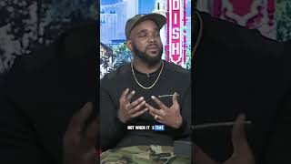 David Banner Is Finally Ready for Marriage and a Family at 50 Years Old! 🤔