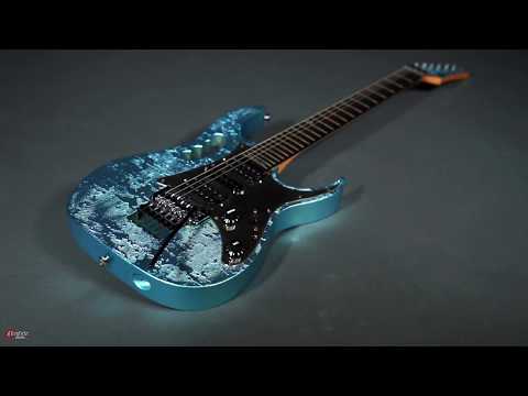 Ibanez Jem90 Ham Anniversary by Absolute Music Live!
