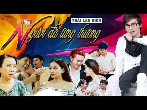 Người đã từng thương - Thái Lan Viên