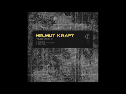 Helmut Kraft - Mind O'clock