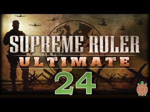 Supreme Ruler Ultimate | Cold War - United States - 24 - Fall of Da Nang