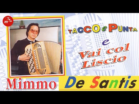 Mimmo De Santis - Fiorin fiorello (fox-trot)