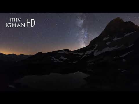 HADIS O RAMAZANU 20. DAN - MTV IGMAN