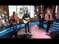 Kevin Bacon, The Bacon Brothers Perform On Good ...