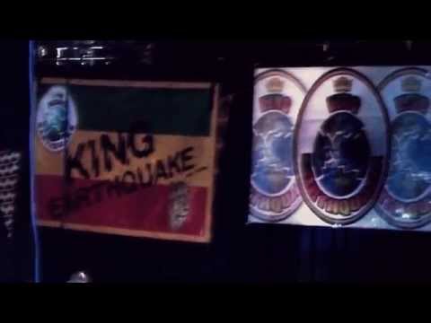 UNOD Weekender 2014 - King Earthquake ▶ Nereus Joseph ⑥