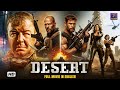 ONCE IN THE DESERT 2022 War Action Thriller Full Movie HD Ekaterina Nesterenko Pavel