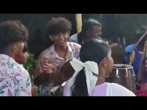 Jhar leo angna.. Mohini Winston