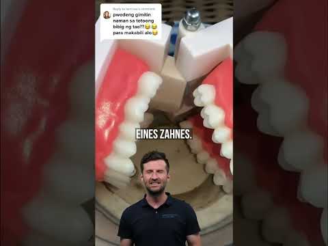 Make a temporary solution yourself? #shorts