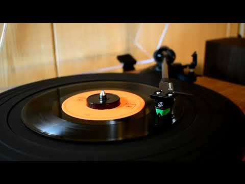 PAUL SIMON"MOTHER AND CHILD REUNION"#45RPM.