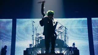 ONE OK ROCK 2015 “35xxxv” JAPAN TOUR LIVE - FULL KONSER