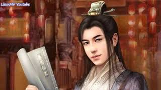 Silence Is Gold - Cantonese Song 沉默是金