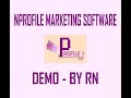 NProfile Demo