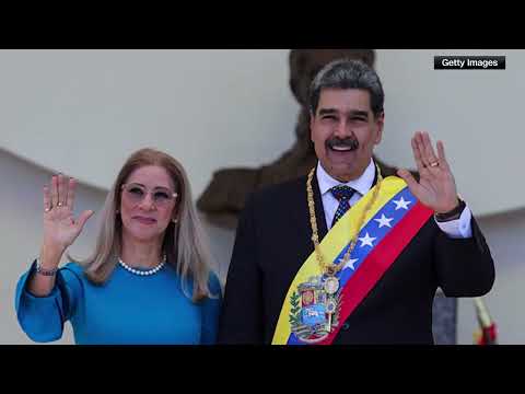 Why did the U.S. attack Venezuela? US plans to 'run' Venezuela and tap its oil reserves