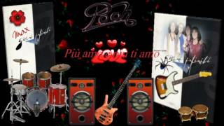 Pooh - Più amo più ti amo - Album &quot;Giorni Infiniti&quot;