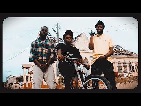 ZyGee & Gabanki - Tsodo [Visualizer]