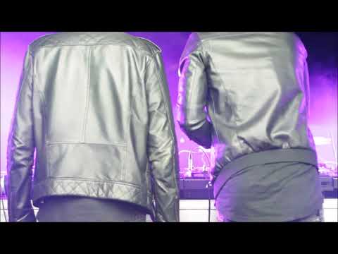 Aftermovie Dreamland Music Festival 2017