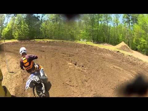 Loretta Lynn's Area Qualifier 250 C Limited Winchester Speedpark