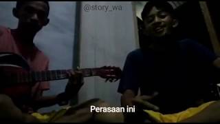 Download lagu STORY WA MENJAGA HATI COVER BY KOMPES mp3