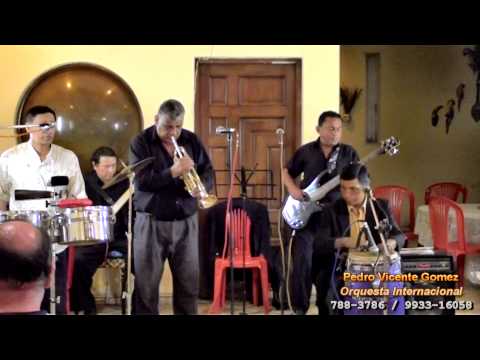 Pedro Vicente Gomez - Ojos Españoles