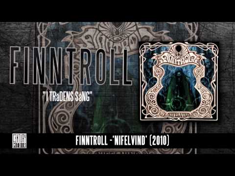 FINNTROLL - Nifelvind (Full Album Stream)