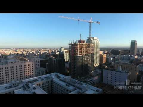 Atelier Apartments - April, 2016