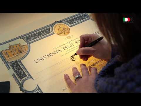 Bello, Buono e Ben fatto - Artigianato Artistico: "La Bottega Amanuense"