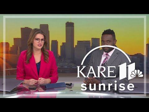 The morning news headlines for Thursday, June 8