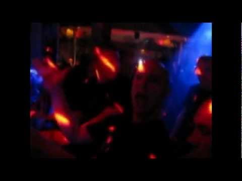 SpeedCrusher - Lady Fucka LIVE in Austria