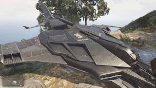 GTA 5: У БЭТМЕНА УГНАЛИ И РАЗБИЛИ САМОЛЕТ - МЫ НАШЛИ ЕГО! КАТАЕМСЯ В БЭТМОБИЛЕ РЕАЛЬНАЯ ЖИЗНЬ ГТА 5
