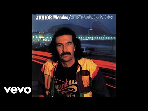 Junior Mendes - Entrego a Deus (Pseudo Video)