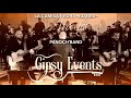 Gipsy Events X Panoch Band La Camisa Negra JUANES