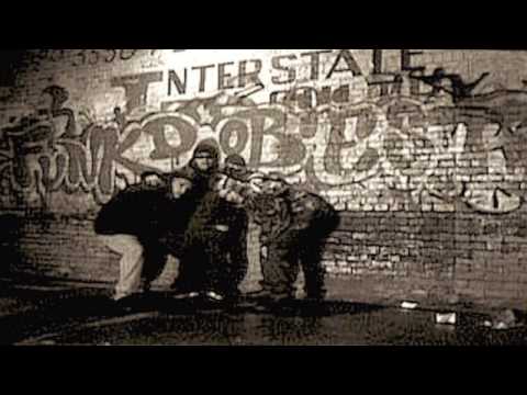 Son Doobie Freestyle (Tony Touch)