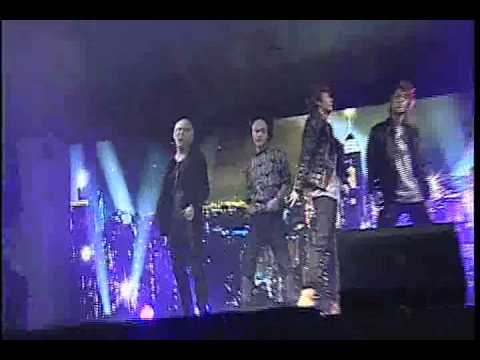 데미온 - 루키콘서트