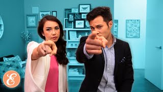 Month 7 Blooper Reel | Emma Approved