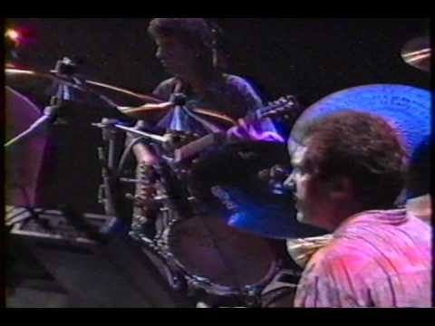 Uzeb "Loose", feat/Tiger Okoshi - 2/2