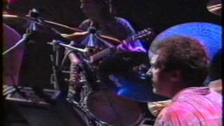 Uzeb "Loose", feat/Tiger Okoshi - 2/2