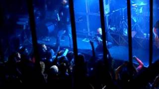 The Music  (Welcome to the north}